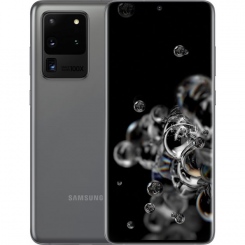 Samsung Galaxy S20 Ultra -  1